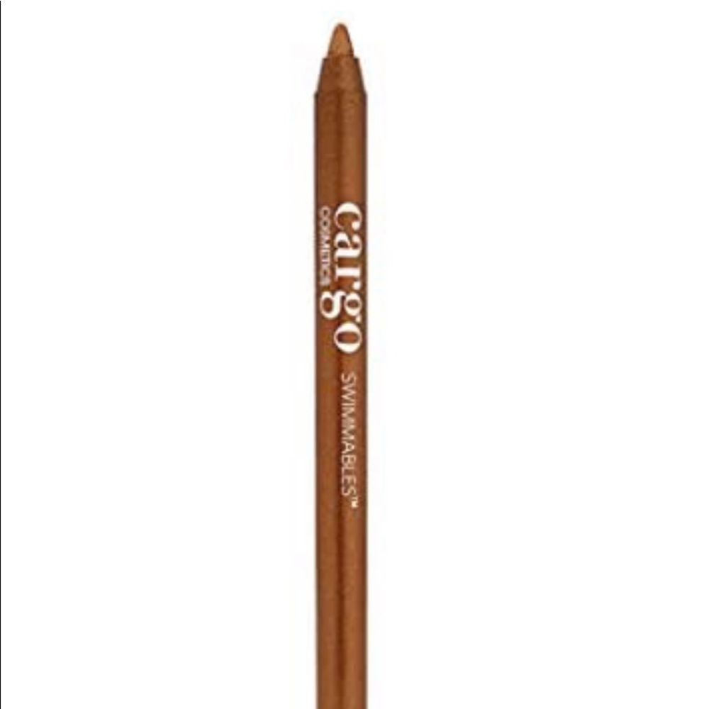 Cargo Swimmables Eyeliner Pencil. Dorado Beach.